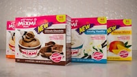 Fermented Frozen Yogurt Treats Image 1