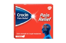 Gentle Pain-Relieving Tablets