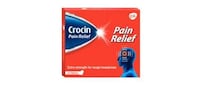 Gentle Pain-Relieving Tablets