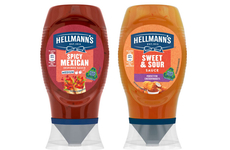 Flavor-Enhancing Condiment Sauces