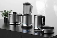 Electromagnetic Induction Kitchen Appliances Image 1