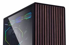 Collaborative Small PC Cases