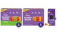 Low-Sugar Weight Management Treats Image 1