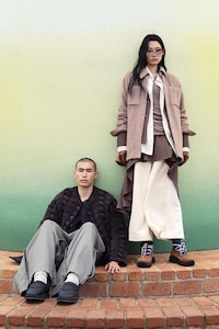 Functional Relaxed Winter Footwear Image 1