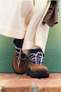 Functional Relaxed Winter Footwear Image 2