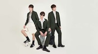 Limitless Occasion Suits Image 1