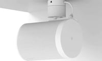 Ethernet-Powered Speaker Systems Image 2
