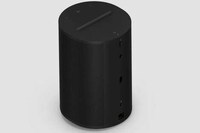Ethernet-Powered Speaker Systems Image 3