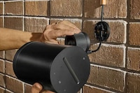 Ethernet-Powered Speaker Systems Image 4