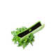 Chic Celery-Shaped Clutches Image 3