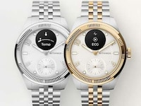 Haute Health-Minded Smartwatches Image 2