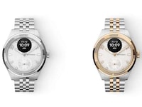 Haute Health-Minded Smartwatches Image 3
