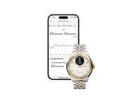 Haute Health-Minded Smartwatches Image 4