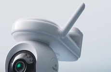 High-Performance Security Cameras