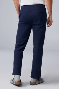 Tailored Slacks-Like Sweatpants Image 2