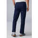 Tailored Slacks-Like Sweatpants Image 2