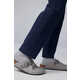 Tailored Slacks-Like Sweatpants Image 4