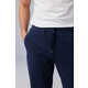 Tailored Slacks-Like Sweatpants Image 5