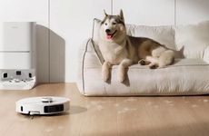 Long-Lasting Robot Vacuums