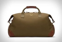 Professional Long Weekend Luggage Image 1