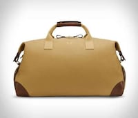 Professional Long Weekend Luggage Image 7