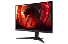 Industry-Leading Monitor Speeds