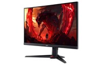 Industry-Leading Monitor Speeds Image 1