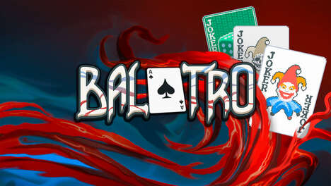 Poker-Inspired Mobile Games