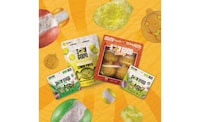 Seasonal Freeze-Dried Treats Image 1