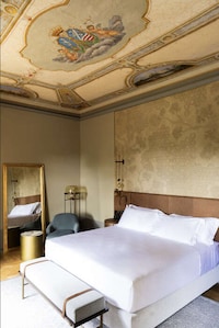 Serene Picturesque Immersive Resorts Image 1