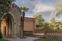 Serene Picturesque Immersive Resorts Image 2