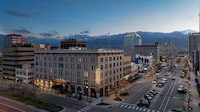 Historical Mining Hotels