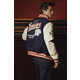 Seasonal Collegiate Varsity Jackets Image 3