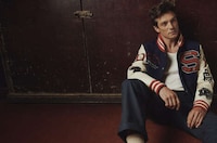 Seasonal Collegiate Varsity Jackets Image 5