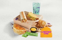 Tiered Pricing Value Meals Image 1