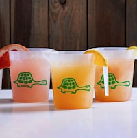 Personal-Sized Beer Pitchers Image 3