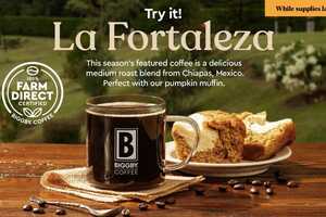 Directly Sourced Sustainable Coffees Article Thubnail