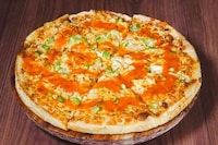 Chicken Wing-Inspired Menus