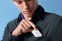 High-Performance Micro Chargers Image 1