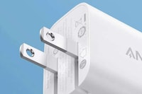 High-Performance Micro Chargers Image 2