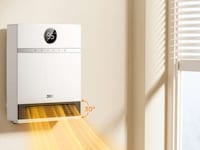 Connected Wall-Mounted Heaters Image 3
