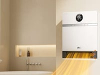 Connected Wall-Mounted Heaters Image 4