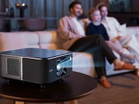 Optimized Cooling Theater Projectors Image 1