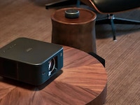 Optimized Cooling Theater Projectors Image 3