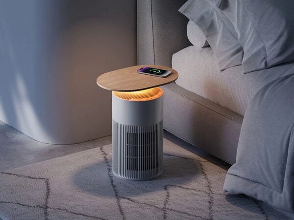 Furniture-Inspired Air Purifiers Image 2