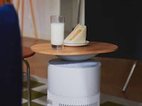 Furniture-Inspired Air Purifiers Image 3