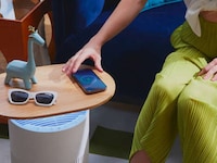 Furniture-Inspired Air Purifiers Image 4