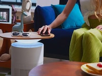 Furniture-Inspired Air Purifiers Image 5