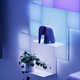 Cubic Wall-Mounted Light Systems Image 7