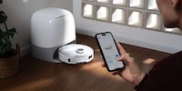 Self-Elevating Robot Vacuums Image 4